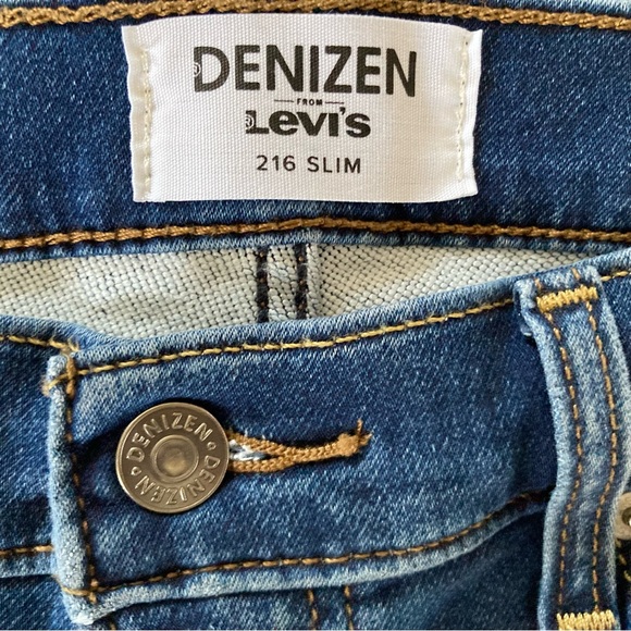 DENIZEN LEVI JEANS - Picture 4 of 8